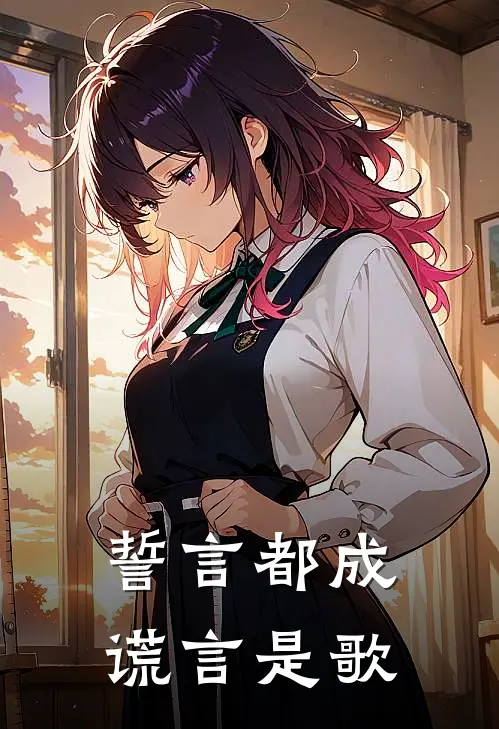 誓言都成谎言是歌