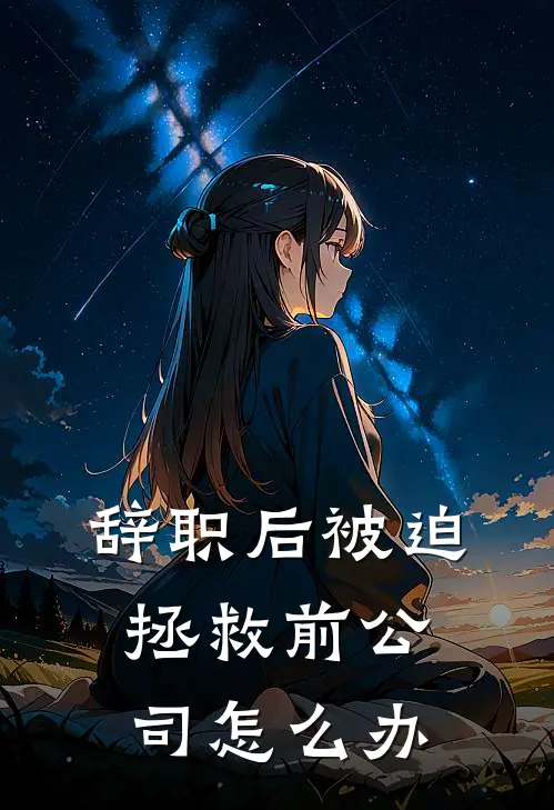 辞职后被迫拯救前公司怎么办