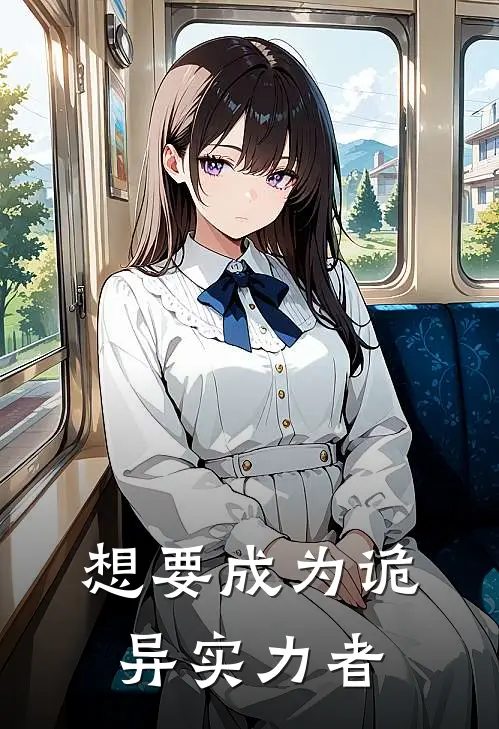 想要成为诡异实力者