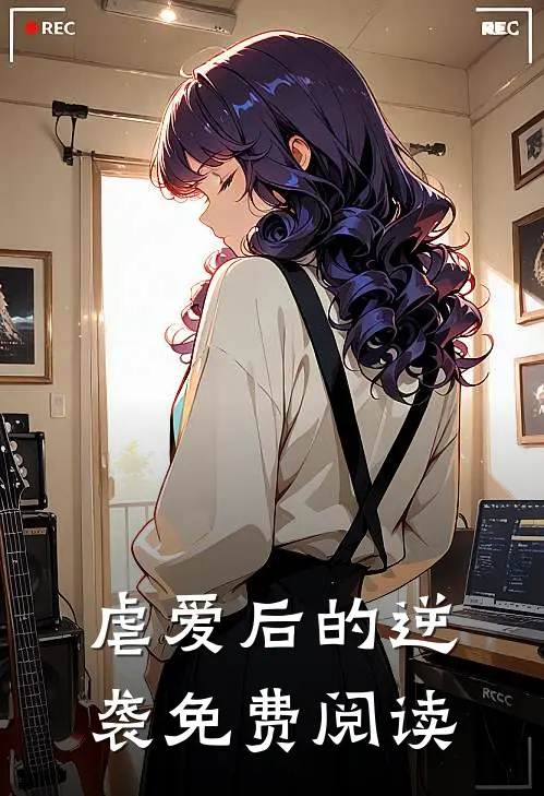 虐爱后的逆袭免费阅读