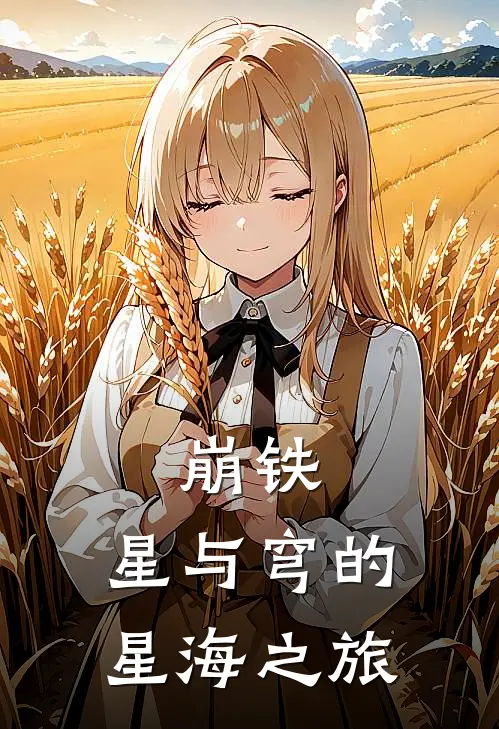 崩铁：星与穹的星海之旅