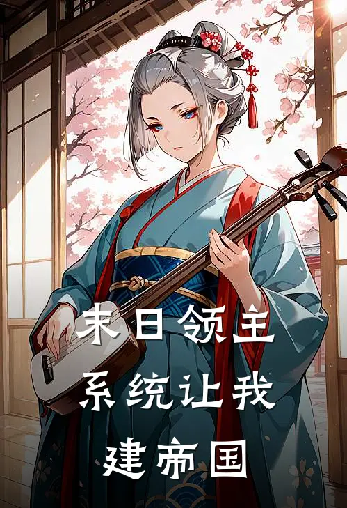 末日领主：系统让我建帝国