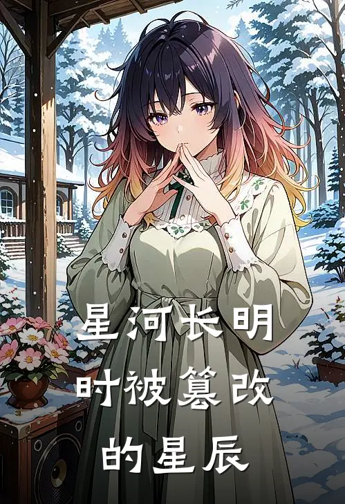 星河长明时被篡改的星辰