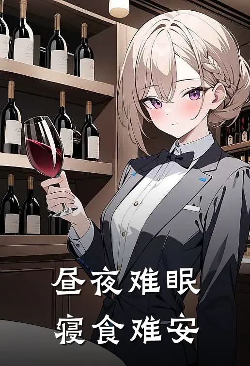 昼夜难眠,寝食难安