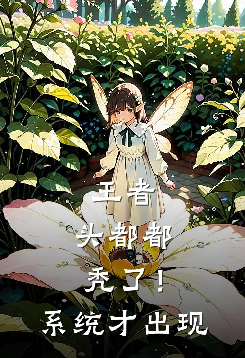 王者：头都都秃了！系统才出现