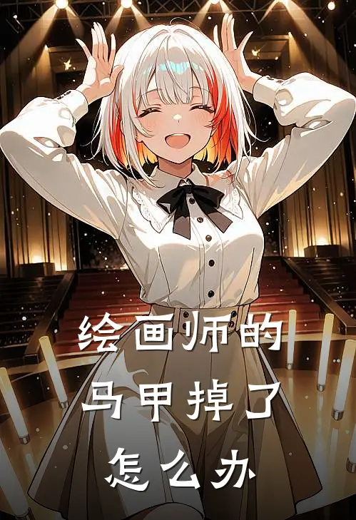 绘画师的马甲掉了怎么办