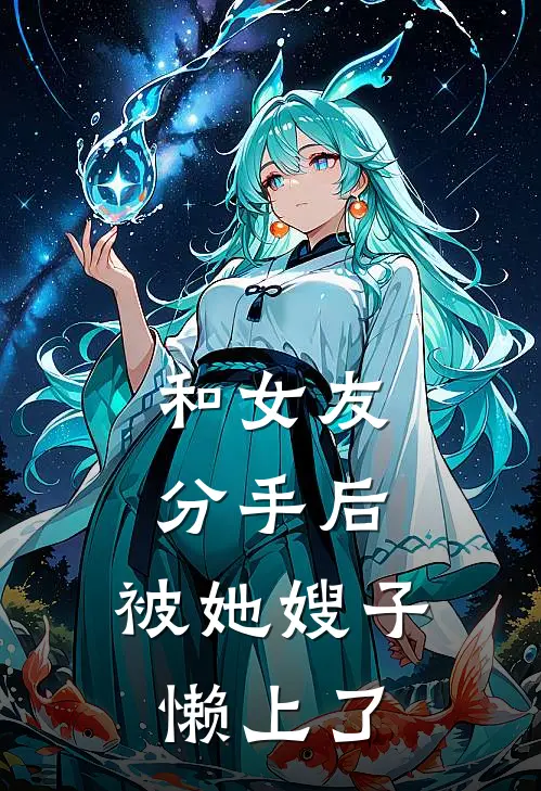 和女友分手后，被她嫂子懒上了