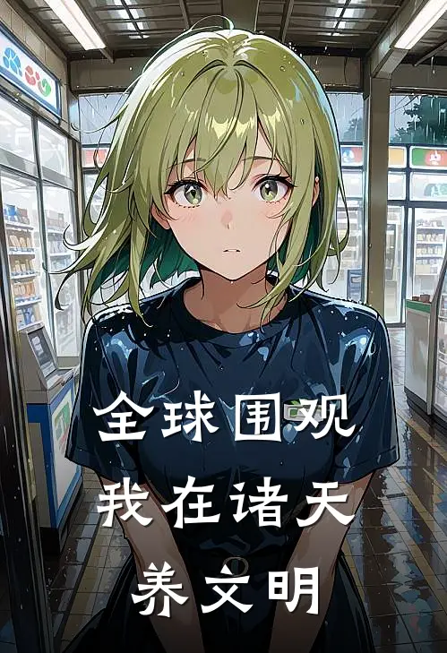 全球围观：我在诸天养文明