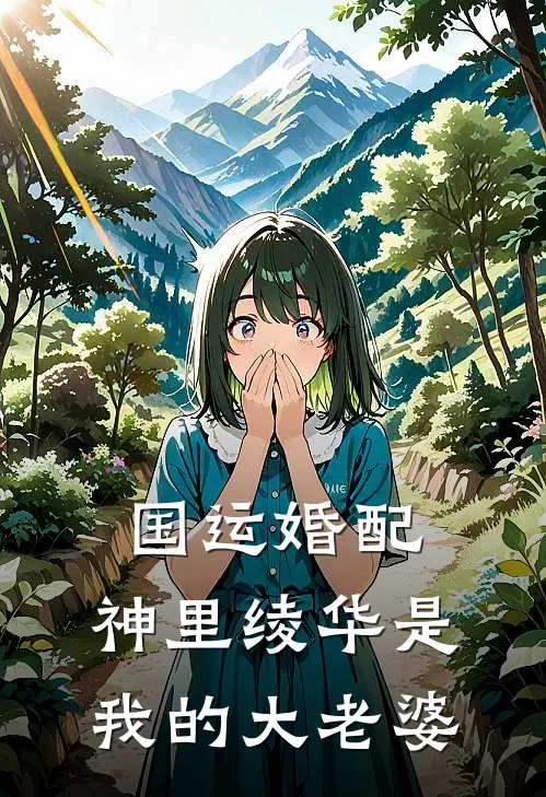 国运婚配：神里绫华是我的大老婆