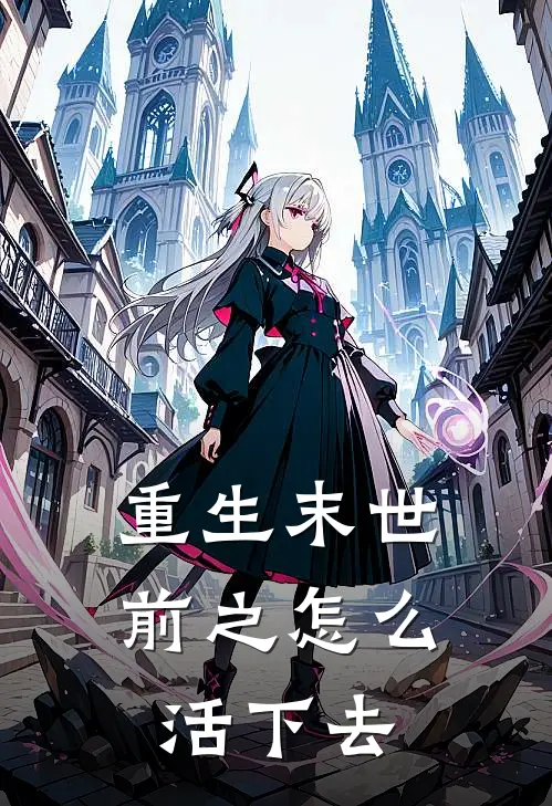 重生末世前之怎么活下去
