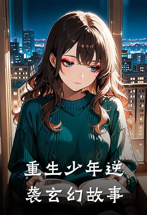 重生少年逆袭玄幻故事