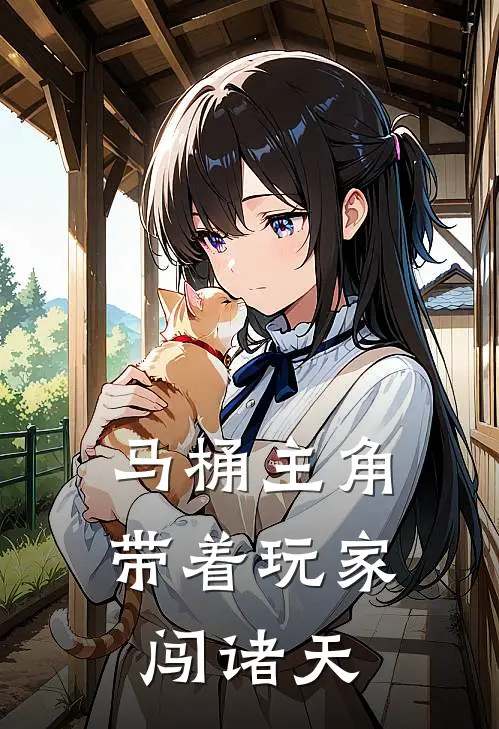 马桶主角带着玩家闯诸天