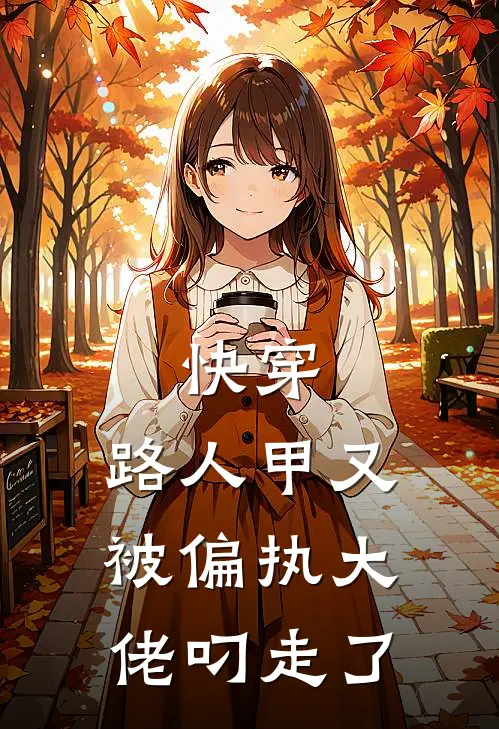 快穿：路人甲又被偏执大佬叼走了