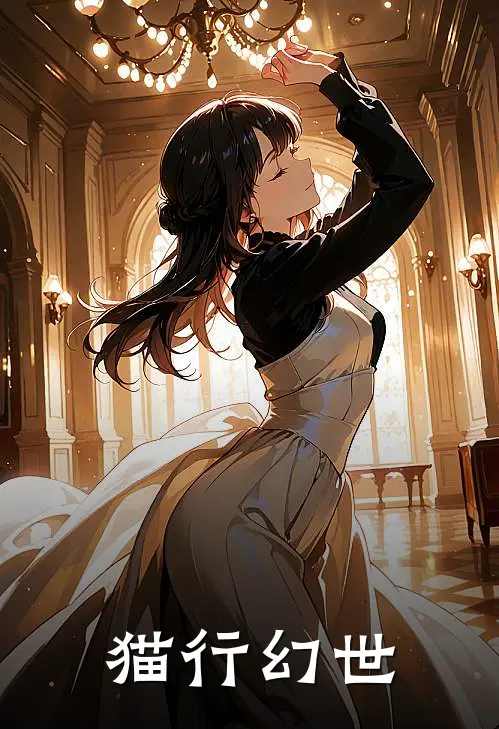 猫行幻世