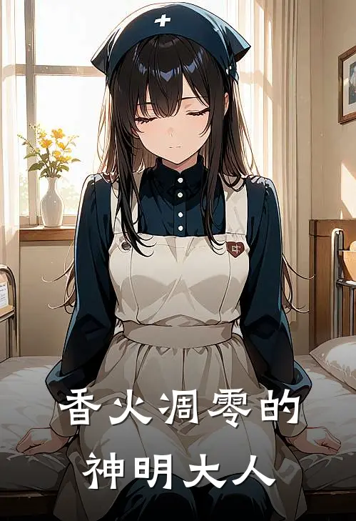 香火凋零的神明大人