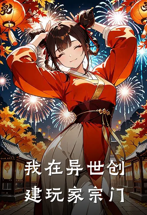 我在异世创建玩家宗门