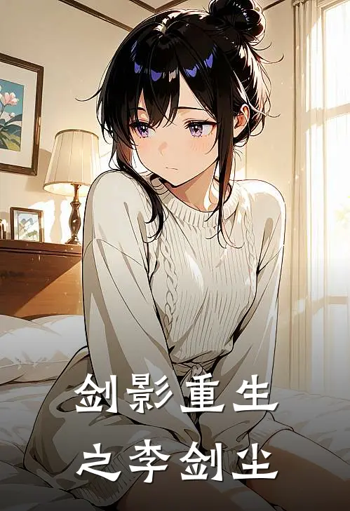 剑影重生之李剑尘