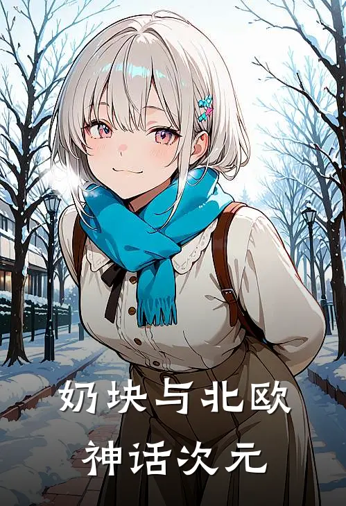 奶块与北欧神话次元