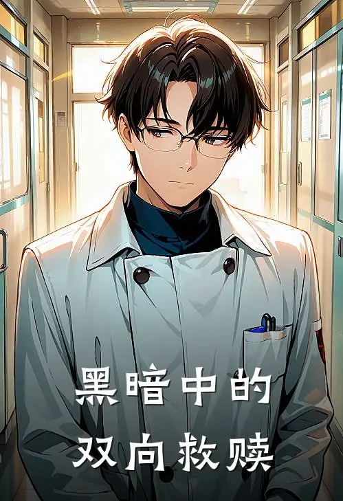 黑暗中的双向救赎