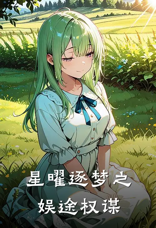 星曜逐梦之娱途权谋