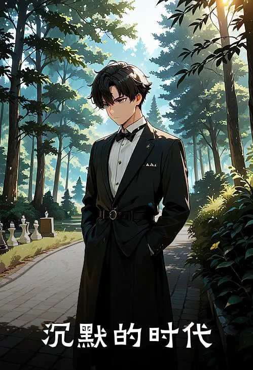 沉默的时代