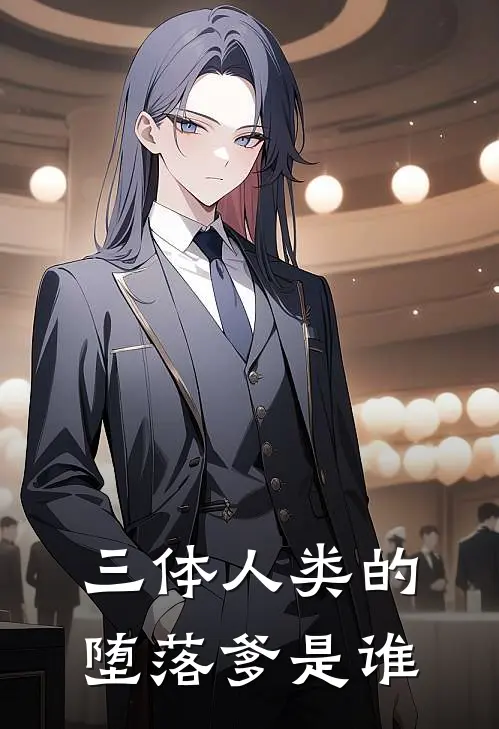 三体人类的堕落爹是谁