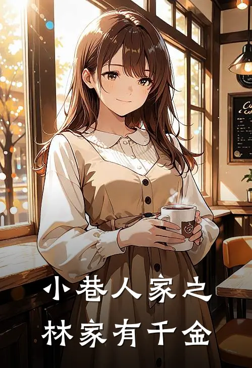 小巷人家之林家有千金