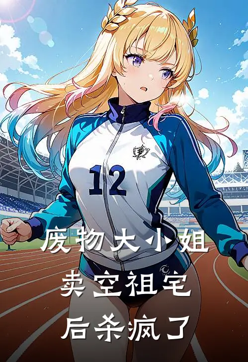 废物大小姐，卖空祖宅后杀疯了