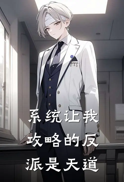 系统让我攻略的反派是天道