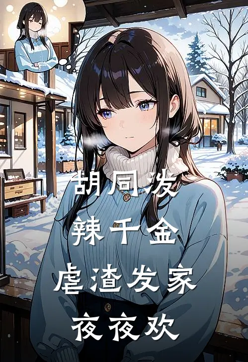 胡同泼辣千金：虐渣发家夜夜欢