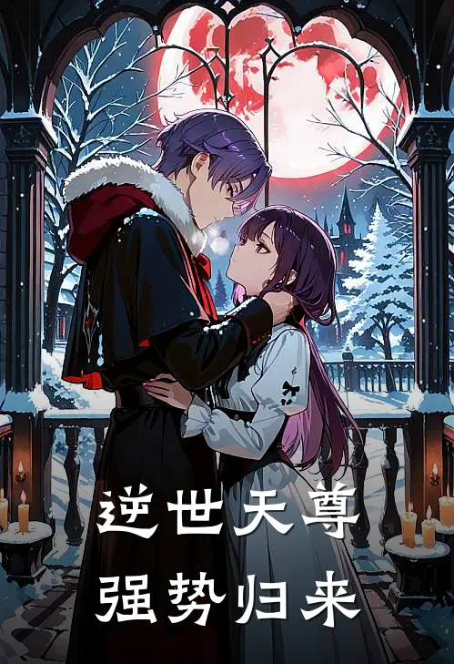 逆世天尊强势归来