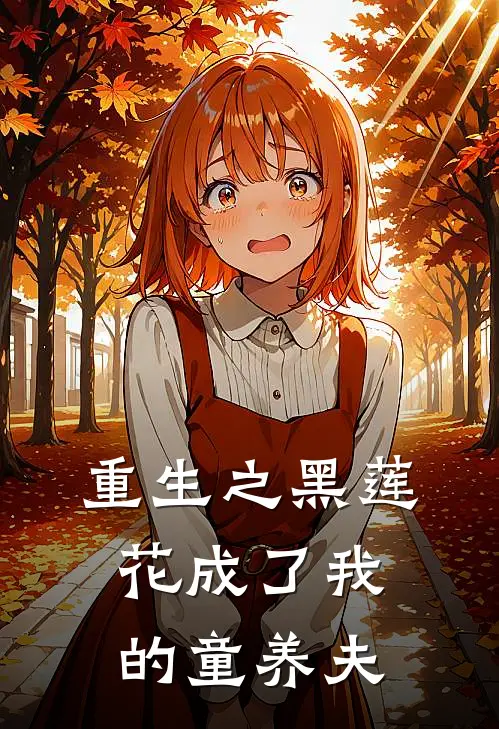 重生之黑莲花成了我的童养夫