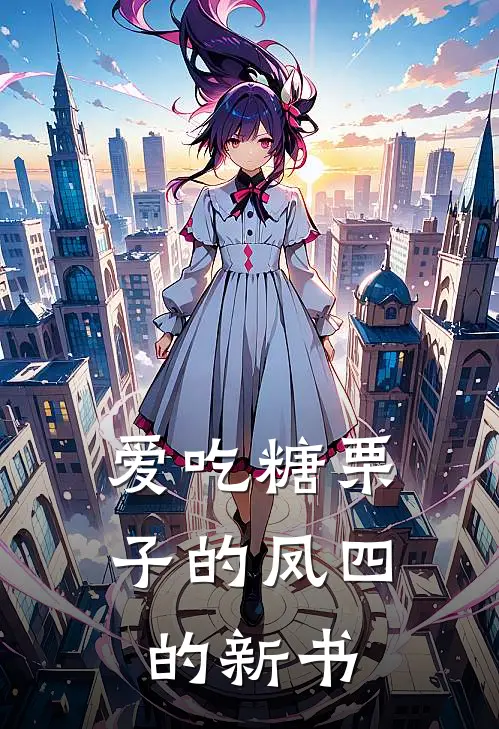 爱吃糖栗子的凤四的新书