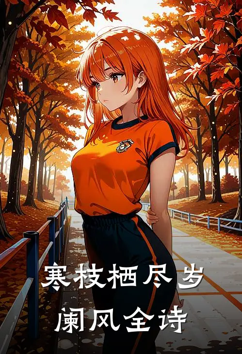 寒枝栖尽岁阑风全诗