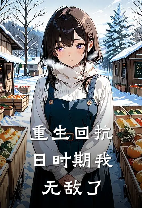 重生回抗日时期我无敌了