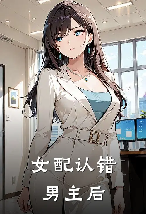 女配认错男主后