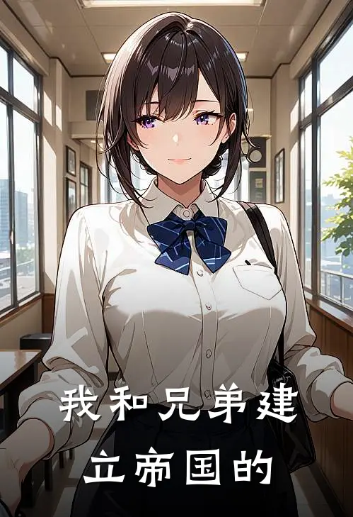 我和兄弟建立帝国的