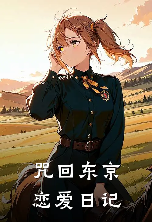 【咒回】东京恋爱日记