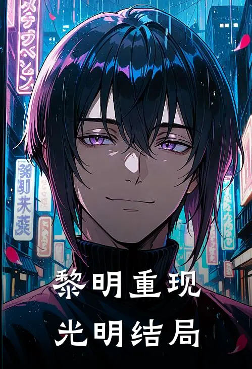 黎明重现光明结局