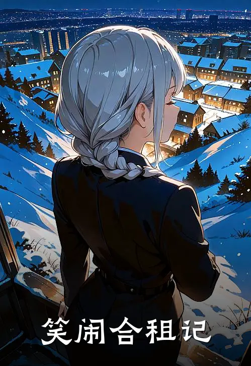 笑闹合租记