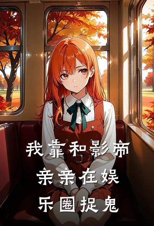 我靠和影帝亲亲在娱乐圈捉鬼