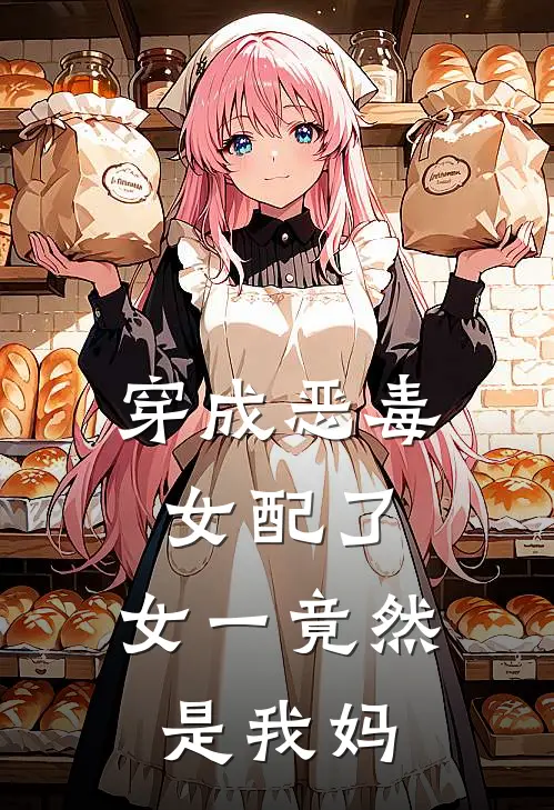 穿成恶毒女配了，女一竟然是我妈