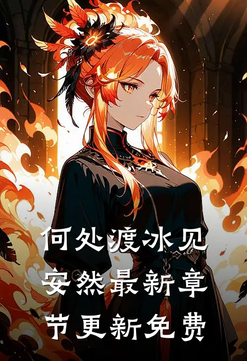 何处渡冰见安然最新章节更新免费