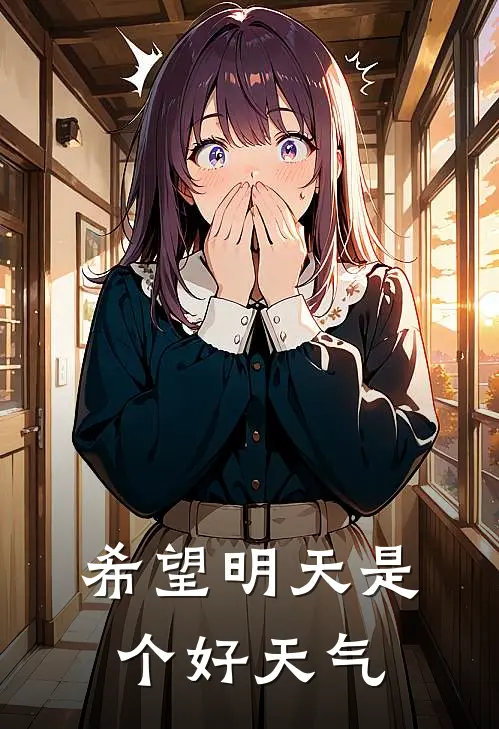 希望明天是个好天气