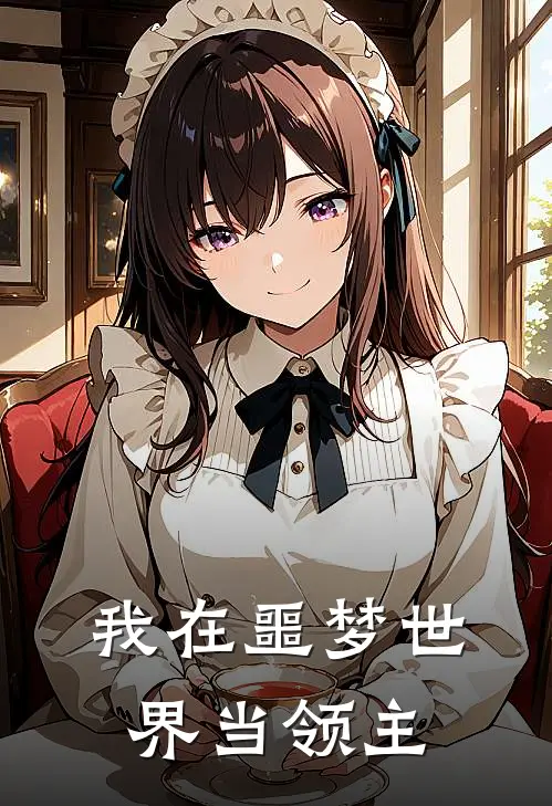 我在噩梦世界当领主