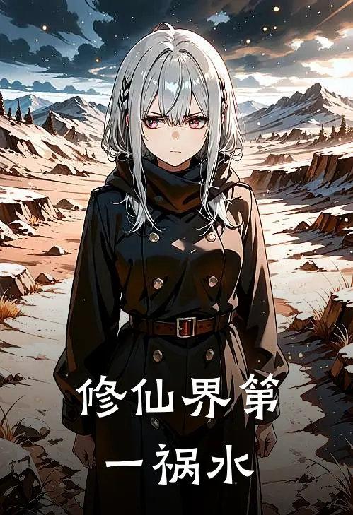 修仙界第一祸水