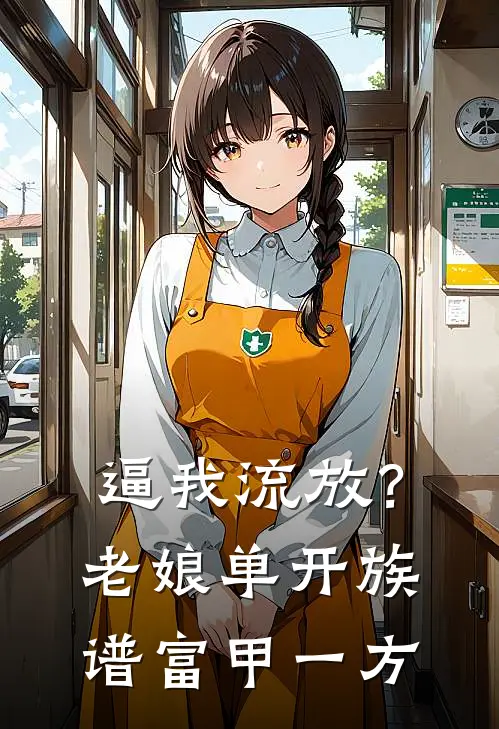 逼我流放？老娘单开族谱富甲一方