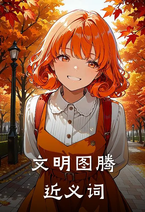 文明图腾 近义词