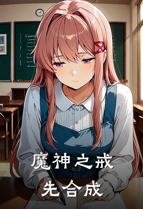 魔神之戒先合成