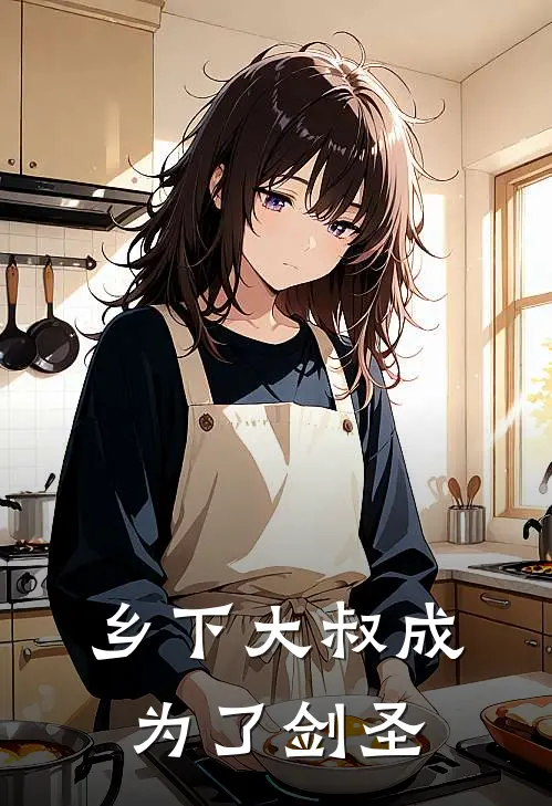 乡下大叔成为了剑圣